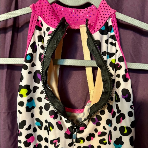 A Wish Come True Dance Costume small child - Picture 3 of 6